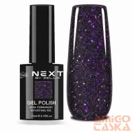   Next By Zellia Gél Lakk 10Ml - Dream Flare - 019 - Reflektív
