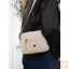 Peterson Női Oldaltáska Ptn Csm-03-7529 Beige