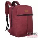 Peterson Hátizsák   PTN   PP-BORDO-BLACK