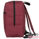 Peterson Hátizsák   PTN   PP-BORDO-BLACK