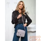 Peterson Női Oldaltáska Ptn Csm-03-7536 Purple - Lila