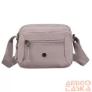 Peterson Női Oldaltáska Ptn Csm-03-7536 Purple - Lila