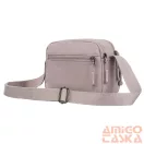 Peterson Női Oldaltáska Ptn Csm-03-7536 Purple - Lila