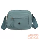 Peterson Női Oldaltáska Ptn Csm-03-7543 Blue - Kék