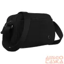 Peterson Női Oldaltáska Ptn Csm-06-7635 Black - Fekete