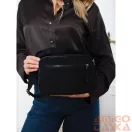 Peterson Női Oldaltáska Ptn Csm-06-7635 Black - Fekete