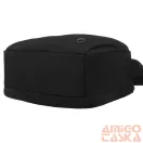 Peterson Női Oldaltáska Ptn Csm-06-7635 Black - Fekete