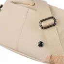 Peterson Női Oldaltáska Ptn Csm-06-7642 Beige