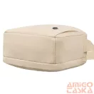 Peterson Női Oldaltáska Ptn Csm-06-7642 Beige