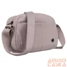 Peterson Női Oldaltáska Ptn Csm-06-7659 Purple - Lila