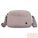 Peterson Női Oldaltáska Ptn Csm-06-7659 Purple - Lila