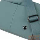 Peterson Női Oldaltáska Ptn Csm-06-7666 Blue - Kék