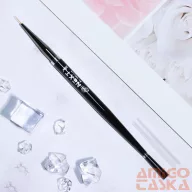   Next By Zellia Nail Art Brush - 0-S Díszítő Ecset - ZBR-01 Short - 9mm