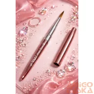 Next By Zellia Acrylic Nail Brush -  8# - Ecset