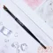 Next By Zellia Nail Art Brush - Ívelt Francia Mosolyvonal Ecset - ZBR-08