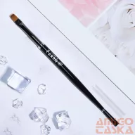 Next By Zellia Nail Art Brush - Egyenes Ecset 8# - ZBR-06