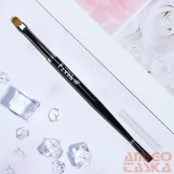 Next By Zellia Nail Art Brush - Ovális Ecset 8# - ZBR-05