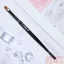 Next By Zellia Nail Art Brush - Ovális Ecset 8# - ZBR-05