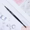 Next By Zellia Nail Art Brush - 0-S Díszítő Ecset - ZBR-03 Long - 24mm