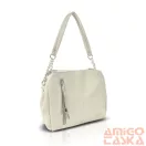 Zellia Női Válltáska Zlb424 Beige