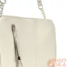 Zellia Női Válltáska Zlb424 Beige