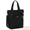 Peterson Női Válltáska Ptn Cty-17-2263 Black - Fekete