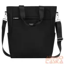 Peterson Női Válltáska Ptn Cty-17-2263 Black - Fekete
