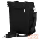 Peterson Női Válltáska Ptn Cty-17-2263 Black - Fekete