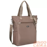 Peterson Női Válltáska Ptn Cty-17-2270 Beige