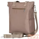Peterson Női Válltáska Ptn Cty-17-2270 Beige