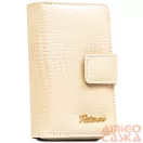 Peterson Női Pénztárca Echo Ptn-Por-02-Rs-7284 Beige