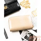 Peterson Női Pénztárca Echo Ptn-Por-02-Rs-7284 Beige