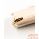 Peterson Női Pénztárca Echo Ptn-Por-02-Rs-7284 Beige