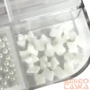 Körömdíszítő Box - G20276 - Díszítő mix készlet