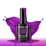Next By Zellia Gél Lakk 10Ml - Hema / Tpo Free - Ns-125