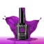Next By Zellia Gél Lakk 10Ml - Hema / Tpo Free - Ns-125