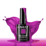 Next By Zellia Gél Lakk 10Ml - Hema / Tpo Free - Ns-128