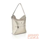 Zellia Női Válltáska Td25001 Beige-Arany - Groove -