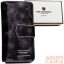 Peterson Női Bőr Pénztárca Ptn Ps116-Fds-1602 Purple - Lila