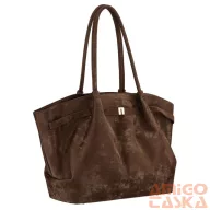 Peterson Női Válltáska Ptn Tor-Ale-25-4922 Brown - Barna