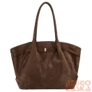 Peterson Női Válltáska Ptn Tor-Ale-25-4922 Brown - Barna