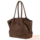 Peterson Női Válltáska Ptn Tor-Ale-25-4922 Brown - Barna