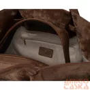 Peterson Női Válltáska Ptn Tor-Ale-25-4922 Brown - Barna