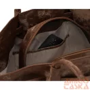 Peterson Női Válltáska Ptn Tor-Ale-25-4922 Brown - Barna
