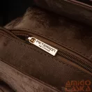 Peterson Női Válltáska Ptn Tor-Ale-25-4922 Brown - Barna