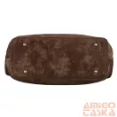 Peterson Női Válltáska Ptn Tor-Ale-25-4922 Brown - Barna