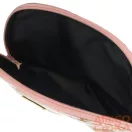 Peterson Kozmetikai Táska PTN KOS-DA-14-3446 Pink
