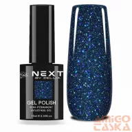  Next By Zellia Gél Lakk 10Ml - Dream Flare - 008 - Reflektív