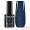 Next By Zellia Gél Lakk 10Ml - Dream Flare - 008 - Reflektív