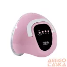 Műkörmös Uv/Led Lámpa | Sun C6 | 72W | Pink - Qqf-2303201